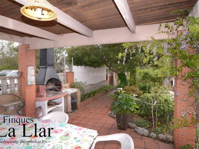 Casa en venta en Gavà, Bruguers