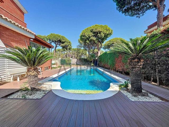 Casa en venta en Gavà