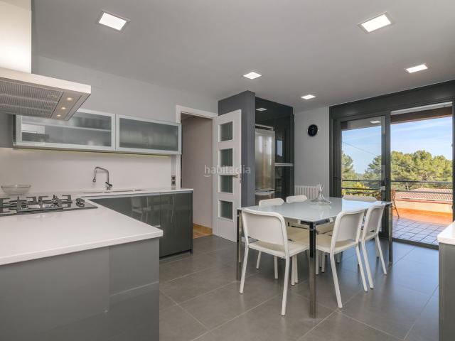 Casa en venta en la Sentiu, Baix Llobregat