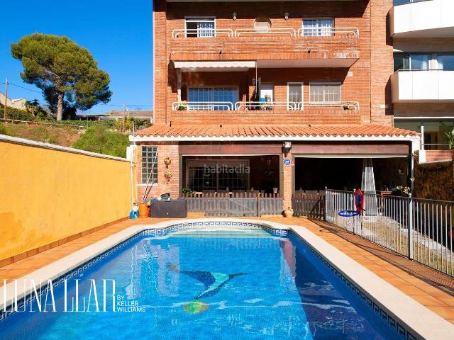 Casa en venta en Gavà, la Sentiu