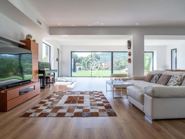 Casa en venta en la Sentiu, Baix Llobregat