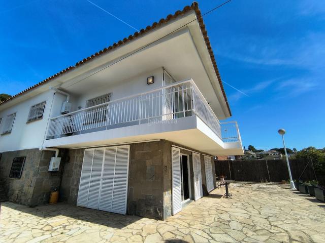 Casa en venta en la Sentiu, Baix Llobregat