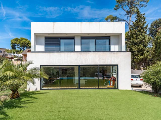 Casa en venta en la Sentiu, Baix Llobregat
