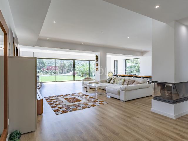 Casa en venta en la Sentiu, Baix Llobregat