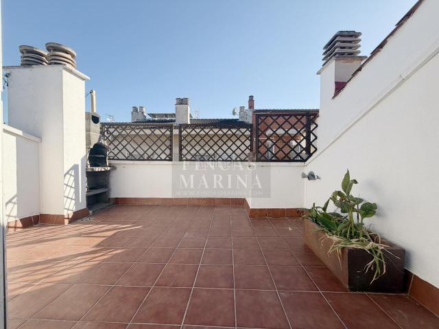 Casa en venta en Ausiàs Marc, Baix Llobregat
