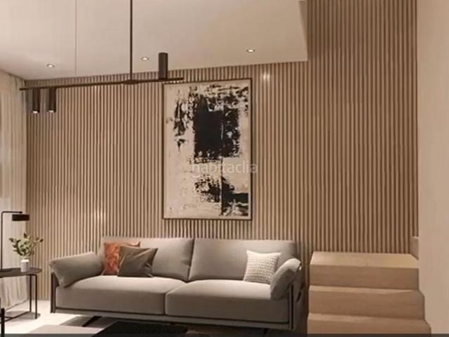 Casa en venta en Ausiàs Marc, Baix Llobregat