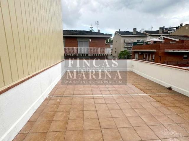 Casa en venta en Ausiàs Marc, Baix Llobregat