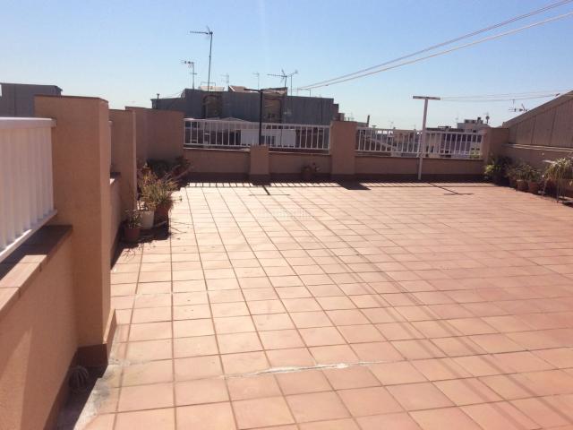 Casa en venta en Ausiàs Marc, Baix Llobregat