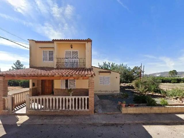 Casa en venta en Gavarda, València / Valencia