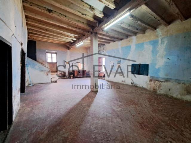 Casa en venta en Gavet De La Conca, Sant Salvador de Toló