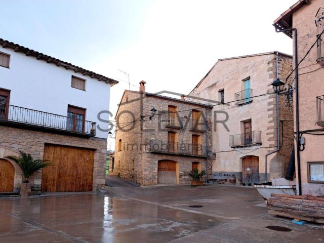 Casa en venta en Pallars Jussà, Catalunya