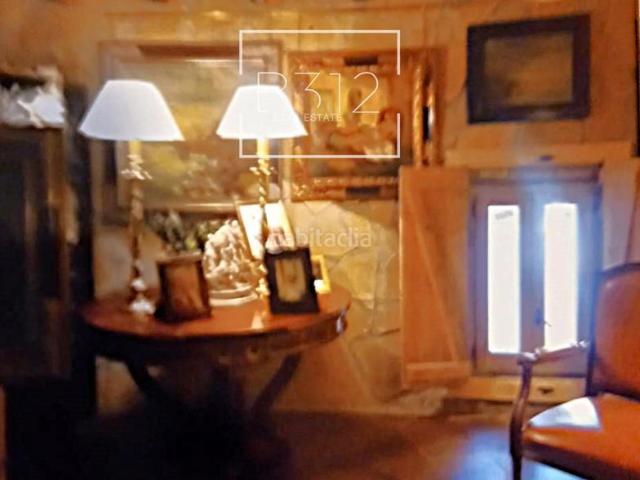 Casa en venta en Gavet De La Conca
