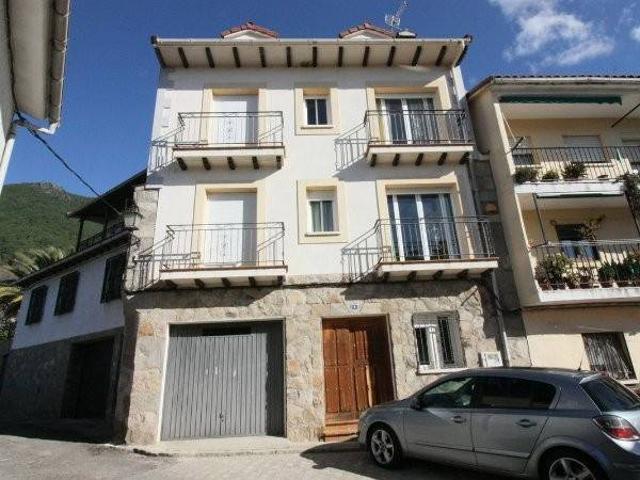 Casa en venta en Gavilanes