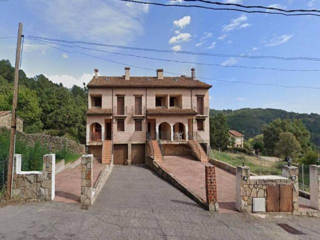Casa en venta en Gavilanes
