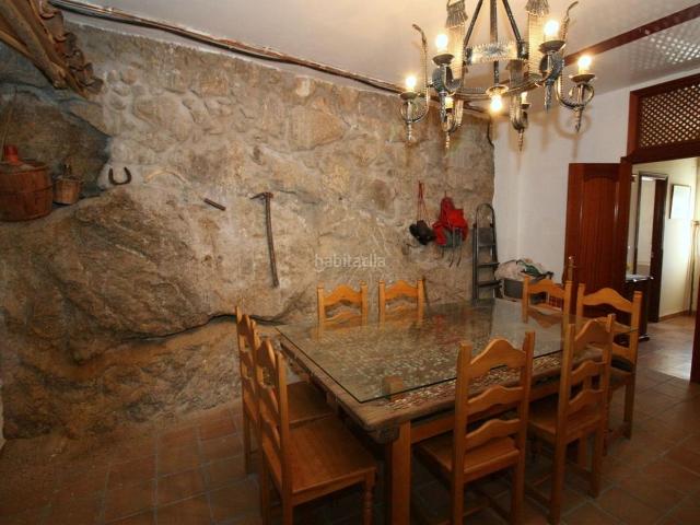 Casa en venta en Gavilanes