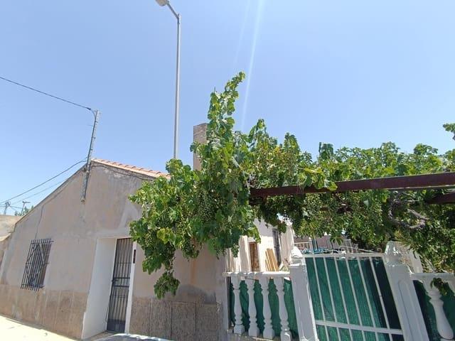 Casa en venta en Gea y Truyols, Campo de Cartagena y Mar Menor