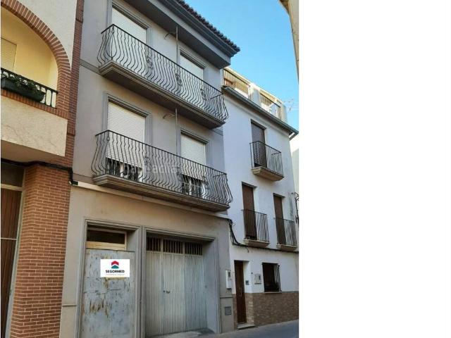 Casa en venta en Geldo, Castellón