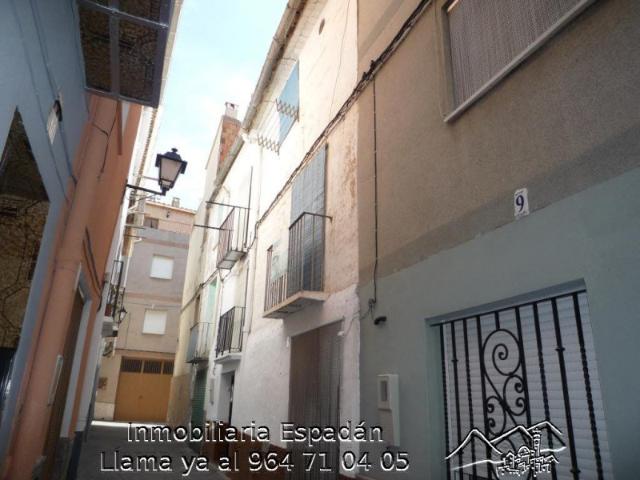 Casa en venta en l'Alt Palància, Valencia