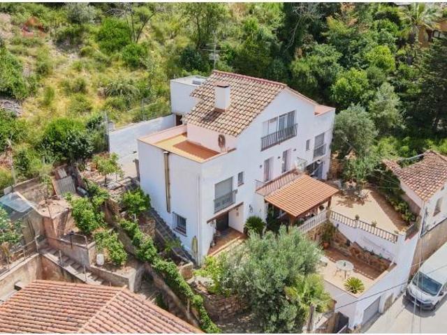 Casa en venta en Gelida