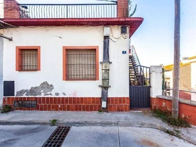 Casa en venta en Gelida