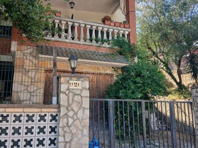 Casa en venta en Urbanització Safari, Alt Penedès