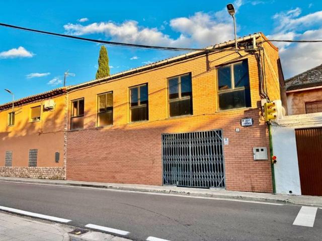 Casa en venta en Ribera Baja del Ebro, Aragón
