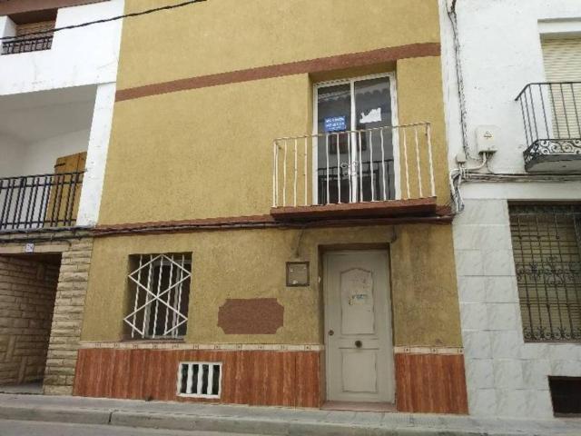 Casa en venta en Ribera Baja del Ebro, Aragón