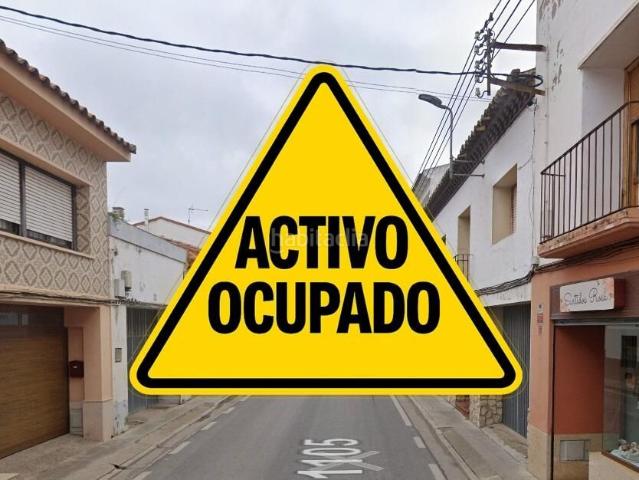Casa en venta en Gelsa, Zaragoza