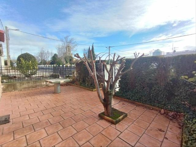 Casa en venta en Ribera Baja del Ebro, Aragón