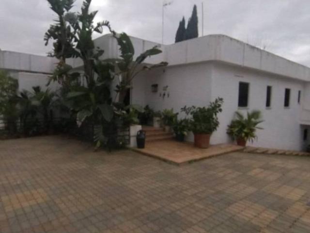 Casa en venta en Gelves, Andalucía