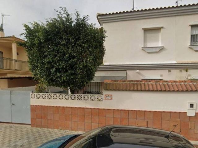 Casa en venta en Parcelas de Porsiver, Gelves