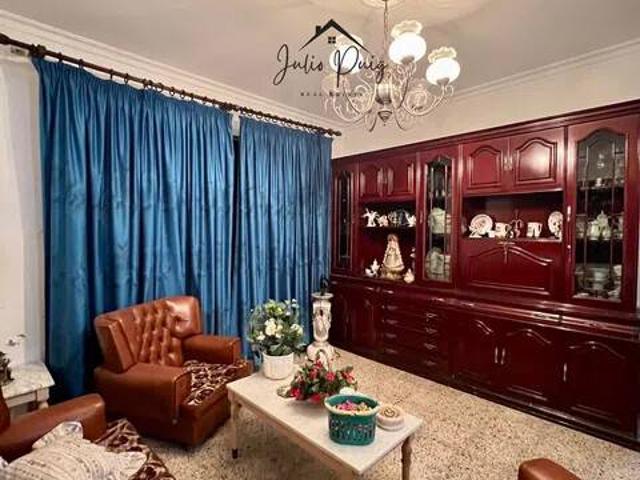 Casa en venta en Gelves, Andalucía