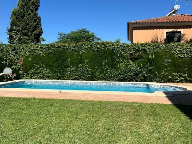 Casa en venta en Santa Isabel, San Juan De Aznalfarache