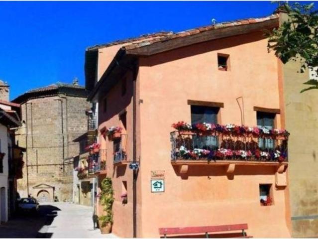 Casa en venta en Estellerria, Navarra