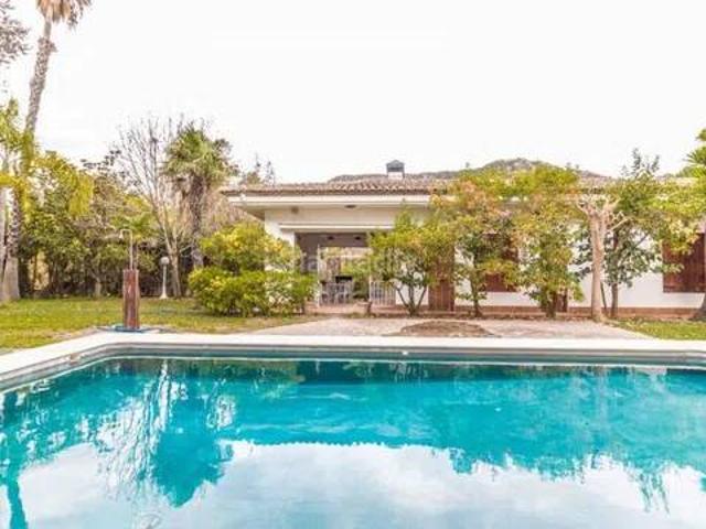 Casa en venta en el Camp de Túria, Valencia