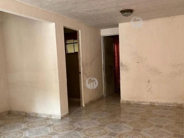 Casa en venta en Almoloya De Juárez, Estado de México