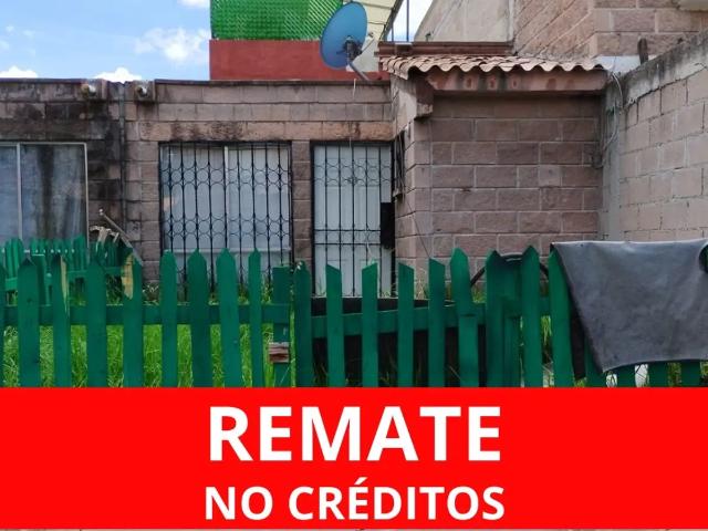 Casa en venta en Almoloya De Juárez, Estado de México