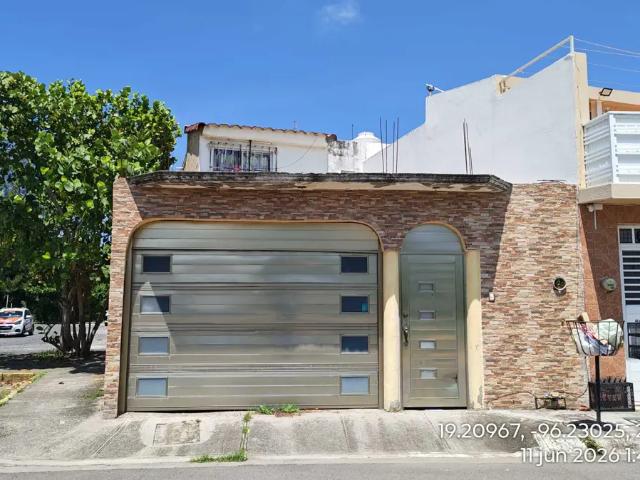 Casa en venta en Veracruz
