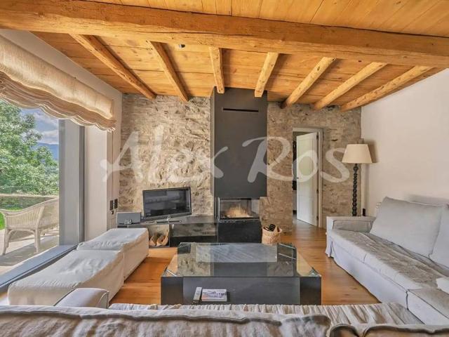Casa en venta en Cerdanya, Catalunya