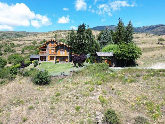 Casa en venta en Cerdanya, Catalunya
