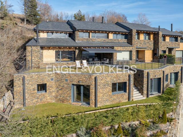 Casa en venta en Cerdanya, Catalunya