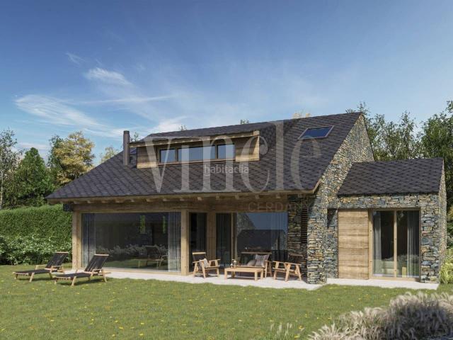 Casa en venta en Cerdanya, Catalunya