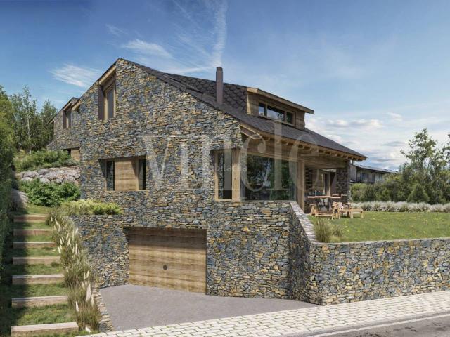 Casa en venta en Cerdanya, Catalunya