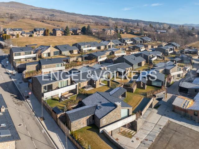 Casa en venta en Cerdanya, Catalunya