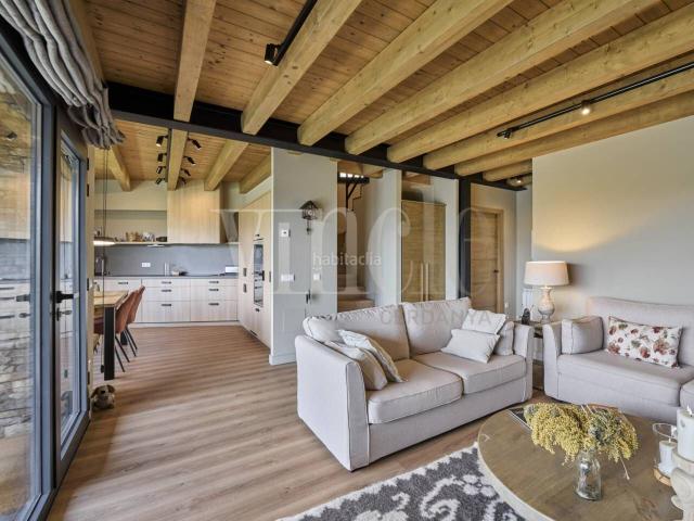 Casa en venta en la Devesa de Saga, Ger