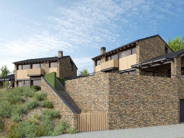 Casa en venta en Niula, Ger