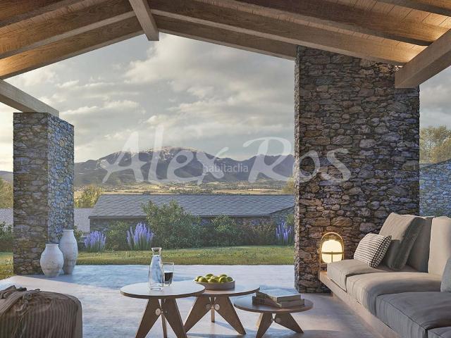 Casa en venta en Cerdanya, Catalunya