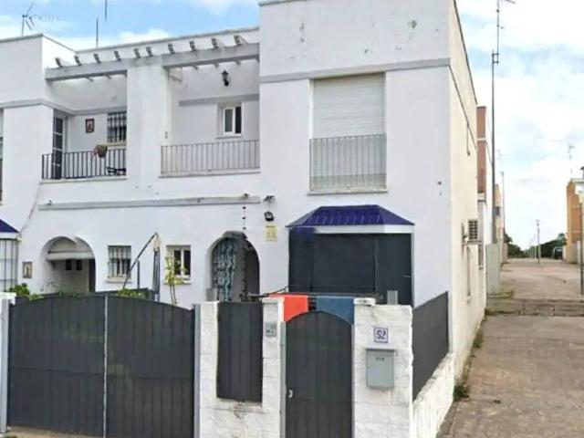 Casa en venta en Gerena, Sevilla