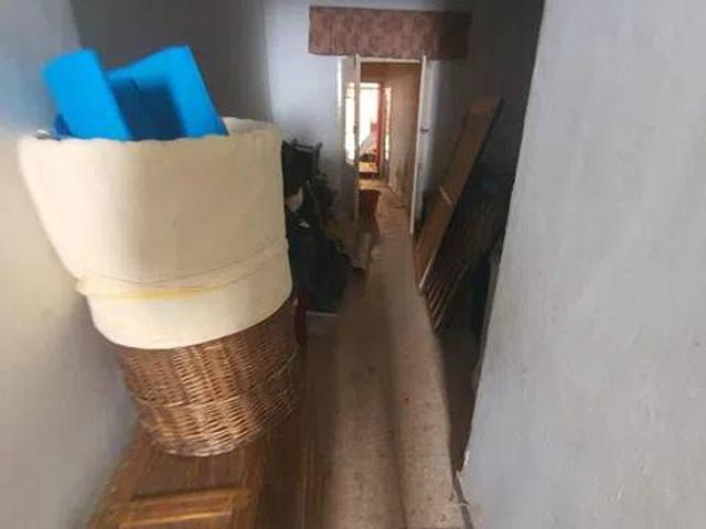 Casa en venta en Gerena, Andalucía