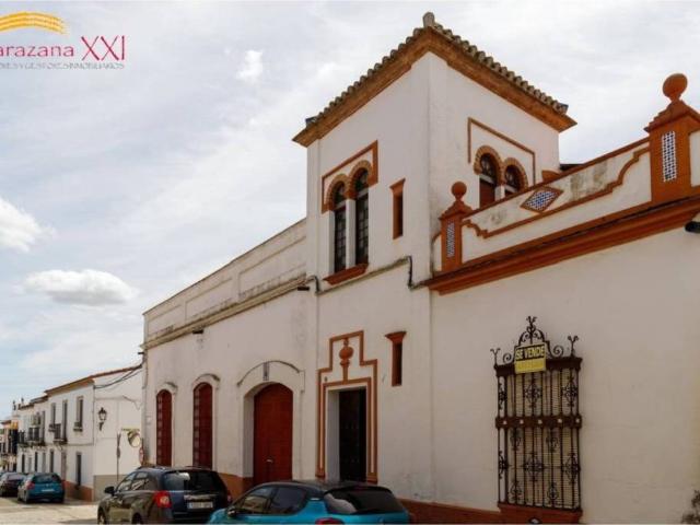 Casa en venta en Gerena, Andalucía